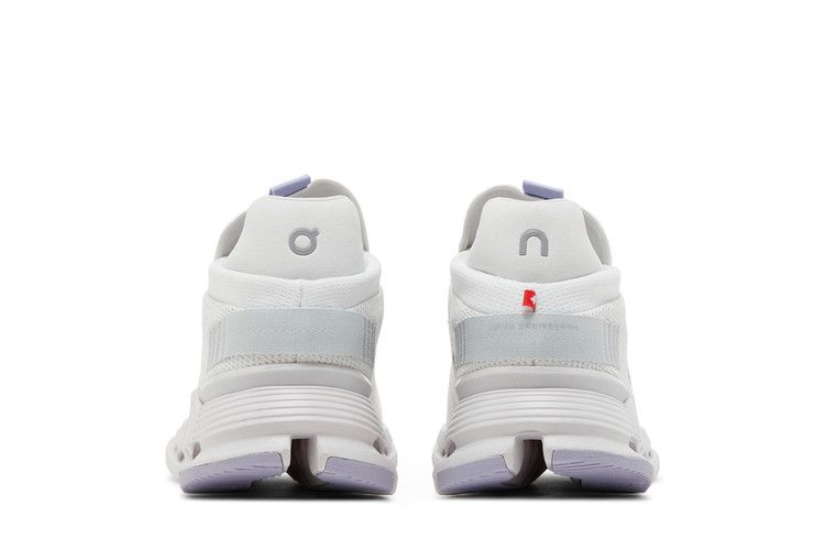 Wmns Cloudnova 'White Glacier'