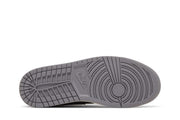 Air Jordan 1 Low Craft Inside Out Black