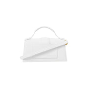 Jacquemus Le Bambino White