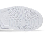 Air Jordan 1 Low White