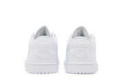 Air Jordan 1 Low White