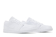 Air Jordan 1 Low White