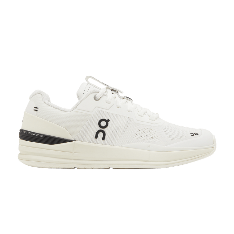 The Roger Pro White Ivory Kith Exclusive
