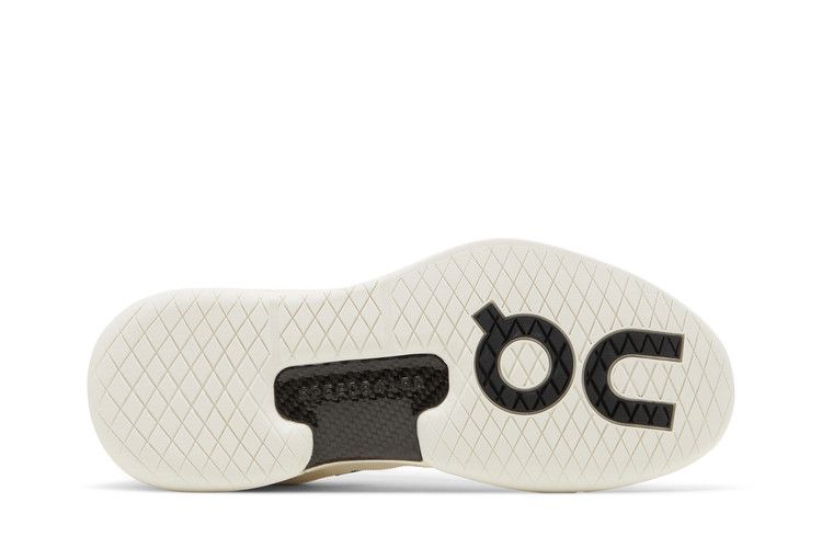 The Roger Pro White Ivory Kith Exclusive