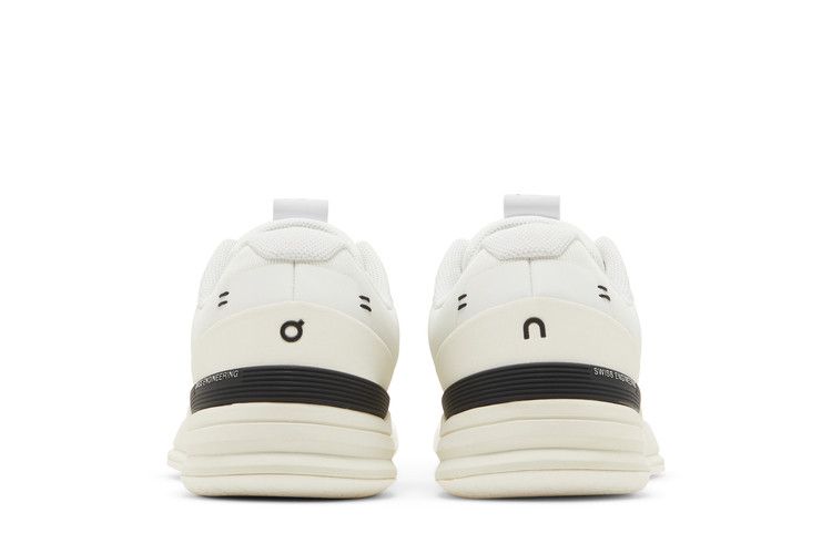 The Roger Pro White Ivory Kith Exclusive
