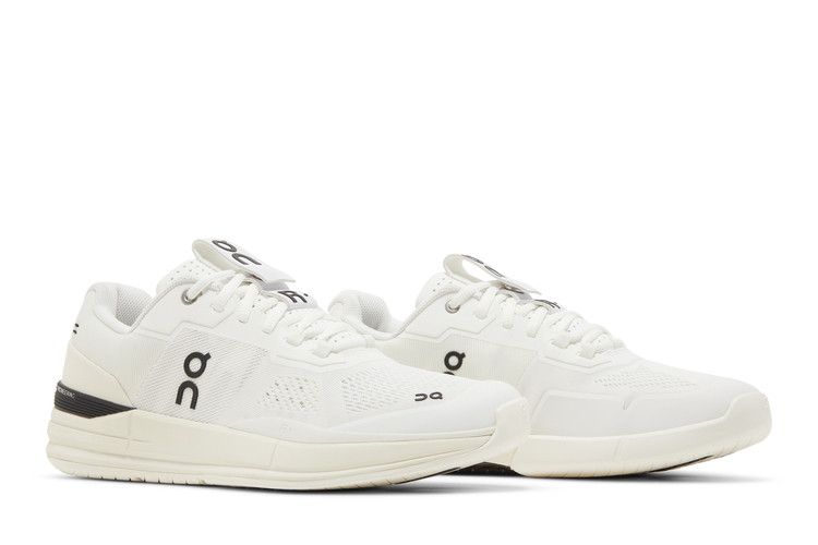 The Roger Pro White Ivory Kith Exclusive