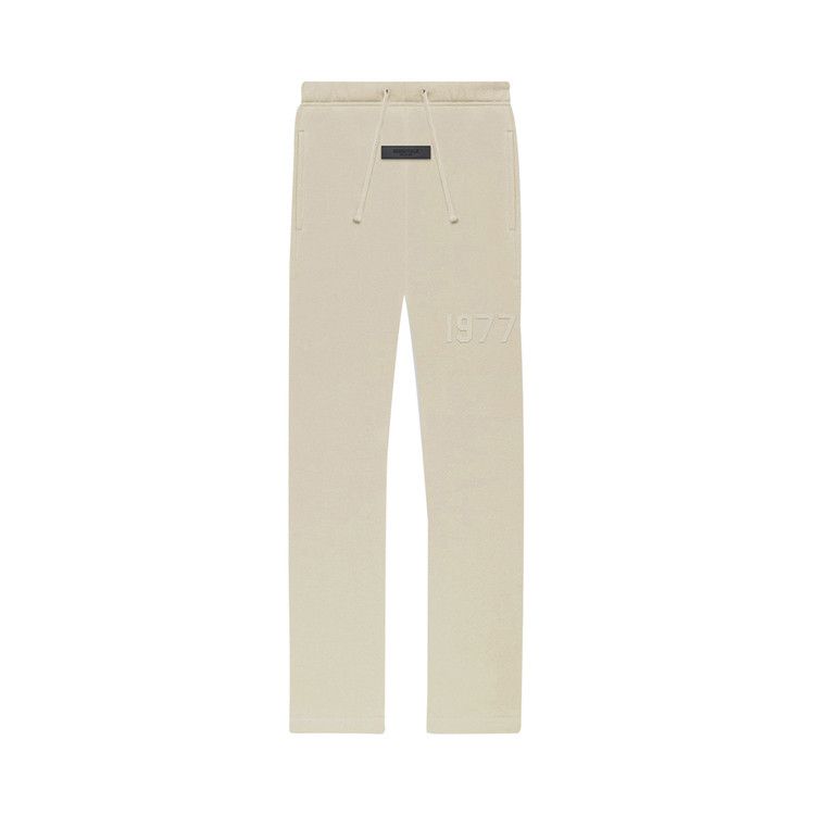 Fear Of God Essentials Relaxed Sweatpant Egg Shell