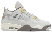 Air Jordan 4 SE Craft Photon Dust