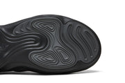 adiFOM Q Black Imperial Orange