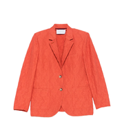 Cotton Blend Jacket