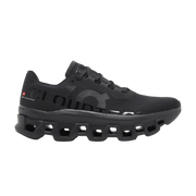Cloudmonster All Black