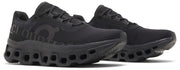 Cloudmonster All Black