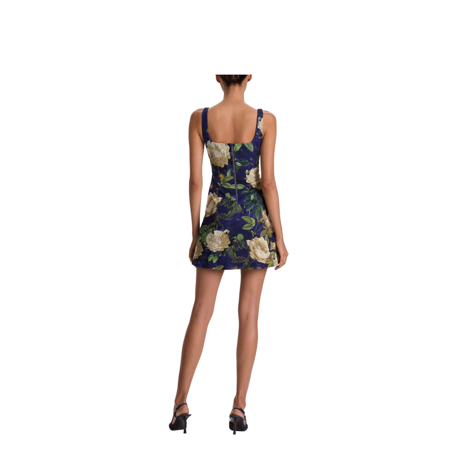 Dresses Blue