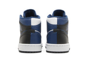 Air Jordan 1 Mid Split French Blue