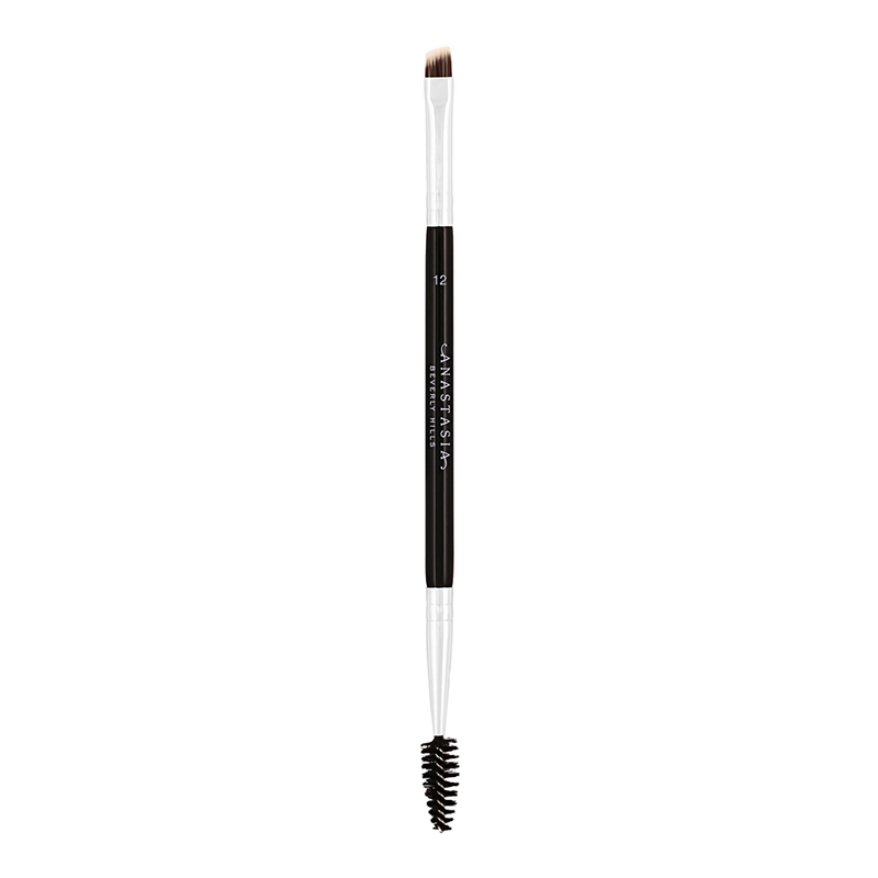 Brush #12