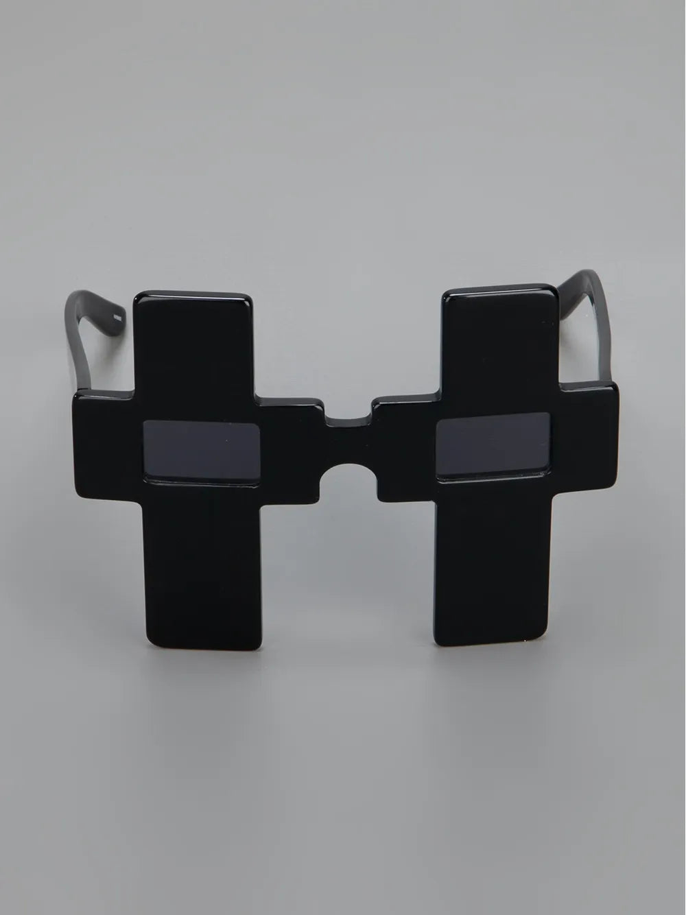 cross sunglasses