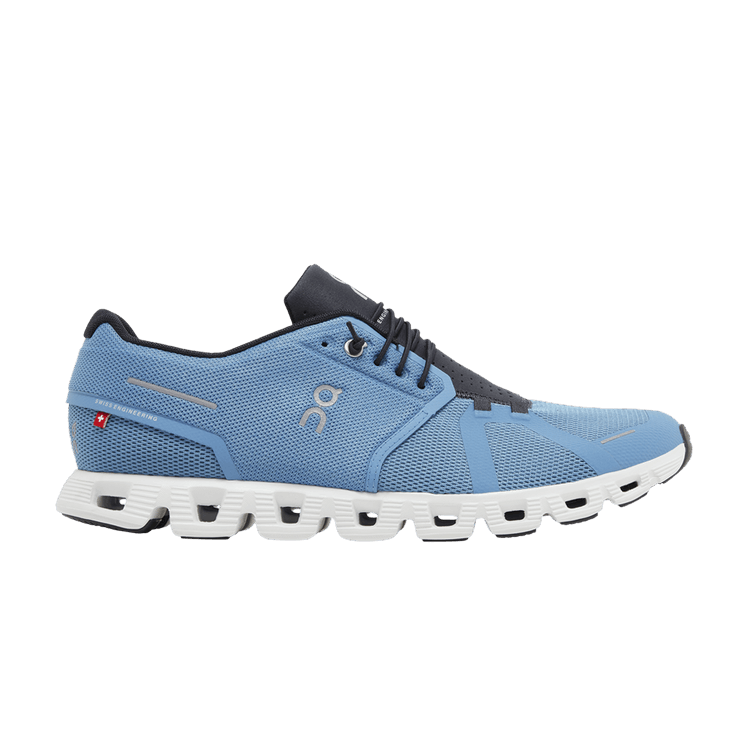 Cloud 5 Niagara