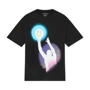 Jordan x J Balvin T-Shirt Black