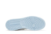 Air Jordan 1 Mid GS Ice Blue