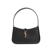 Saint Laurent Le 5 À 7 Mini Hobo Bag Noir