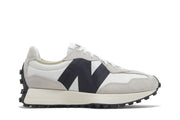 New Balance Wmns 327 'Sea Salt Black'