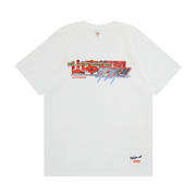 Supreme x Yohji Yamamoto x TEKKEN T-Shirt White