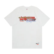 Supreme x Yohji Yamamoto x TEKKEN T-Shirt White
