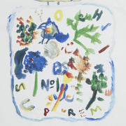 Supreme Yohji Yamamoto Paint T-Shirt Size Large