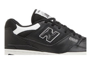 New Balance 550 Black White