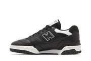 New Balance 550 Black White