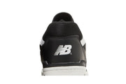 New Balance 550 Black White