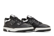 New Balance 550 Black White