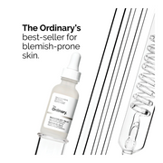 Niacinamide 10% + Zinc 1%