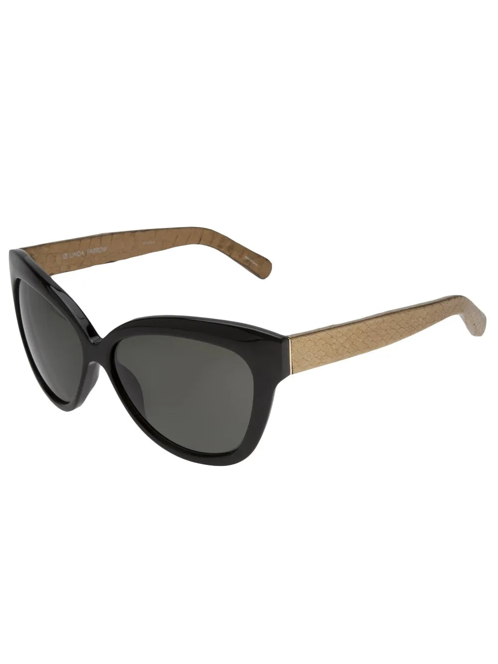 Snake Stem sunglasses