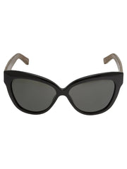 Snake Stem sunglasses