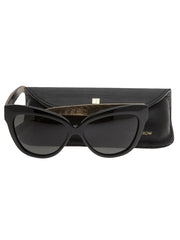 Snake Stem sunglasses