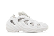 Adifom Q Footwear White Grey