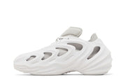 Adifom Q Footwear White Grey