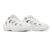 Adifom Q Footwear White Grey