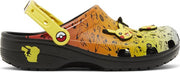 Crocs Classic Clog Pokémon Pikachu