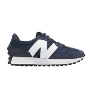 New Balance 327 Natural Indigo
