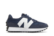 New Balance 327 Natural Indigo