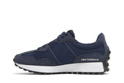 New Balance 327 Natural Indigo