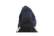 New Balance 327 Natural Indigo