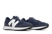 New Balance 327 Natural Indigo