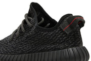 Yeezy Boost 350 Pirate Black