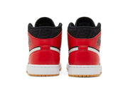 Jordan 1 Mid SE Christmas