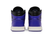 Air Jordan 1 Mid Dark Concord
