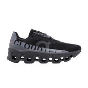 Cloudmonster Lumos Black