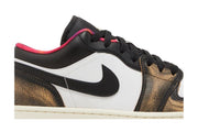 Air Jordan 1 Low Wear Away Taxi